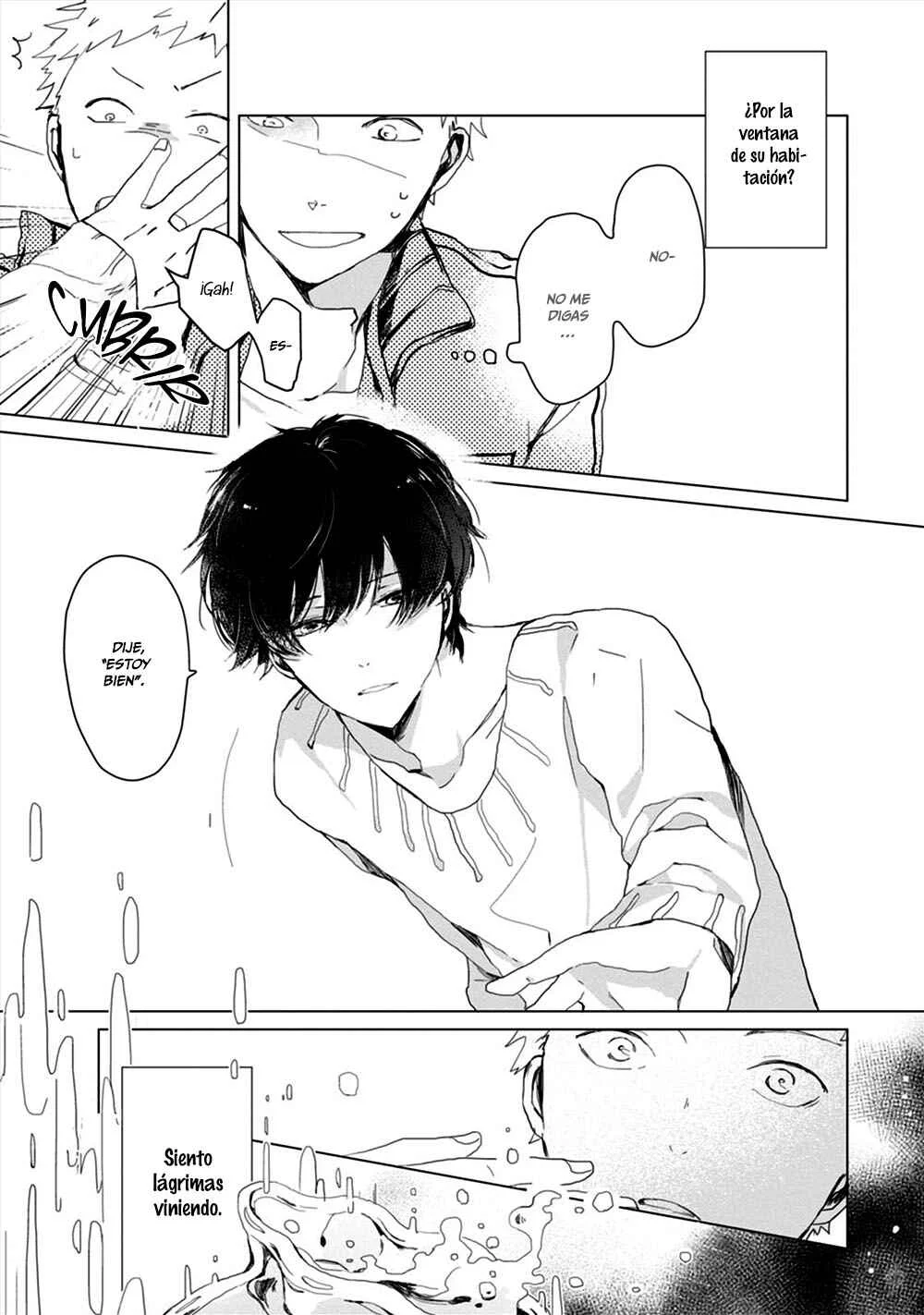 Koinimo Naranai Capítulo 2 - Page 14