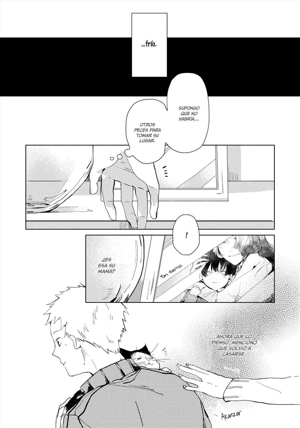 Koinimo Naranai Capítulo 2 - Page 23