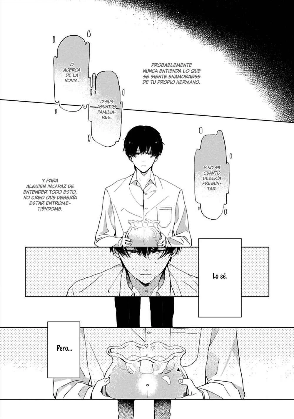 Koinimo Naranai Capítulo 2 - Page 31