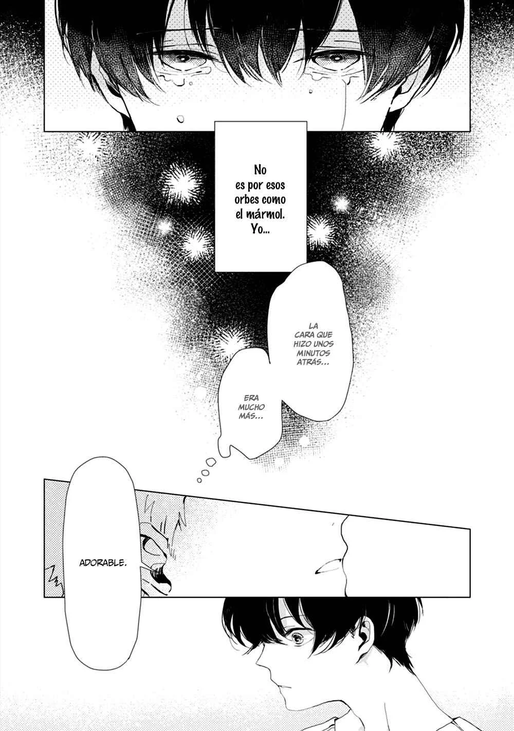 Koinimo Naranai Capítulo 2 - Page 32