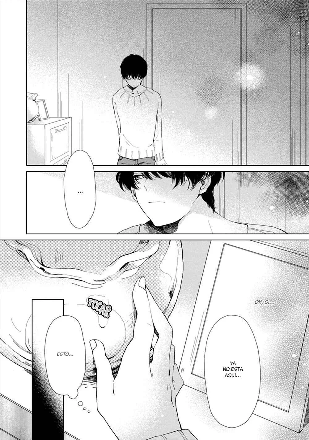 Koinimo Naranai Capítulo 2 - Page 39