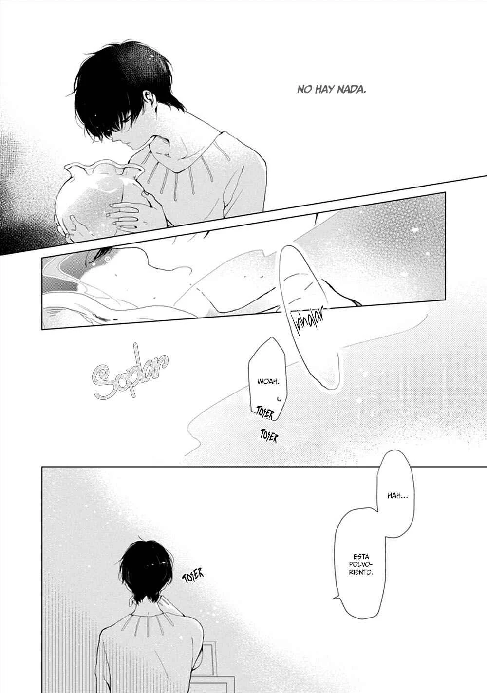 Koinimo Naranai Capítulo 2 - Page 41