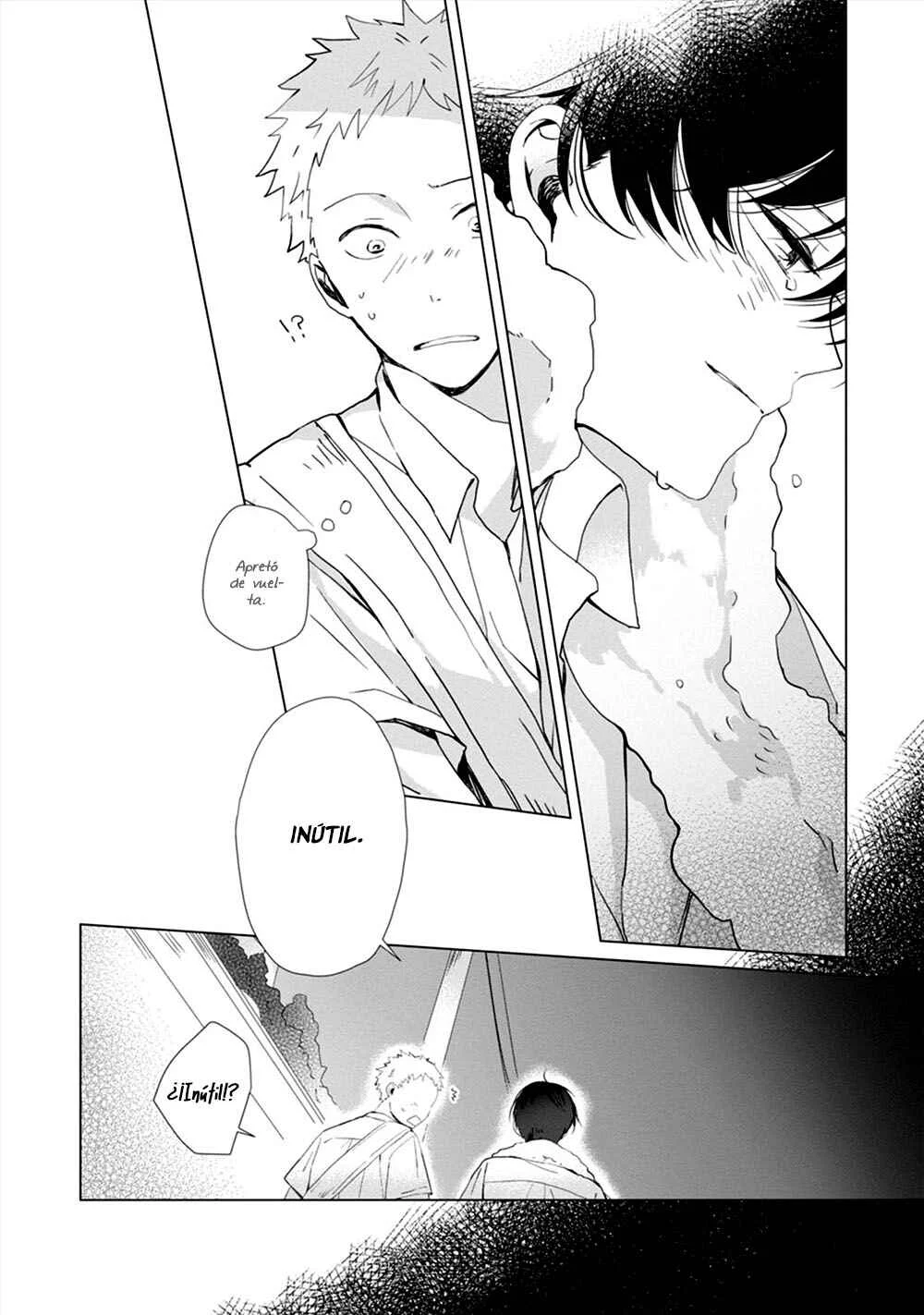 Koinimo Naranai Capítulo 3 - Page 39