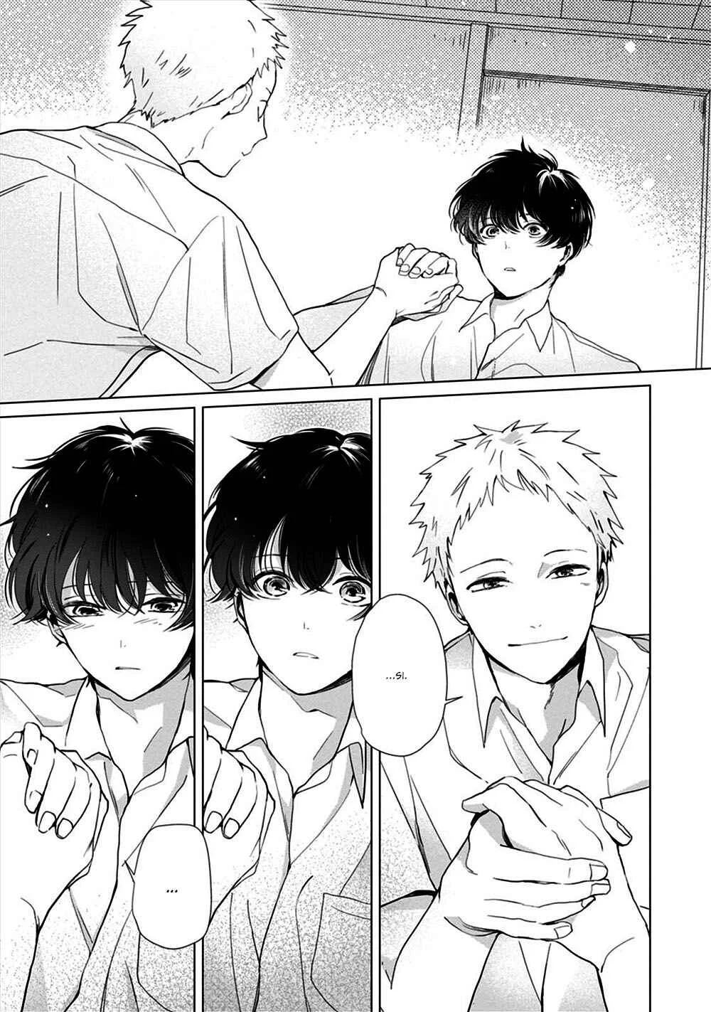 Koinimo Naranai Capítulo 4 - Page 20
