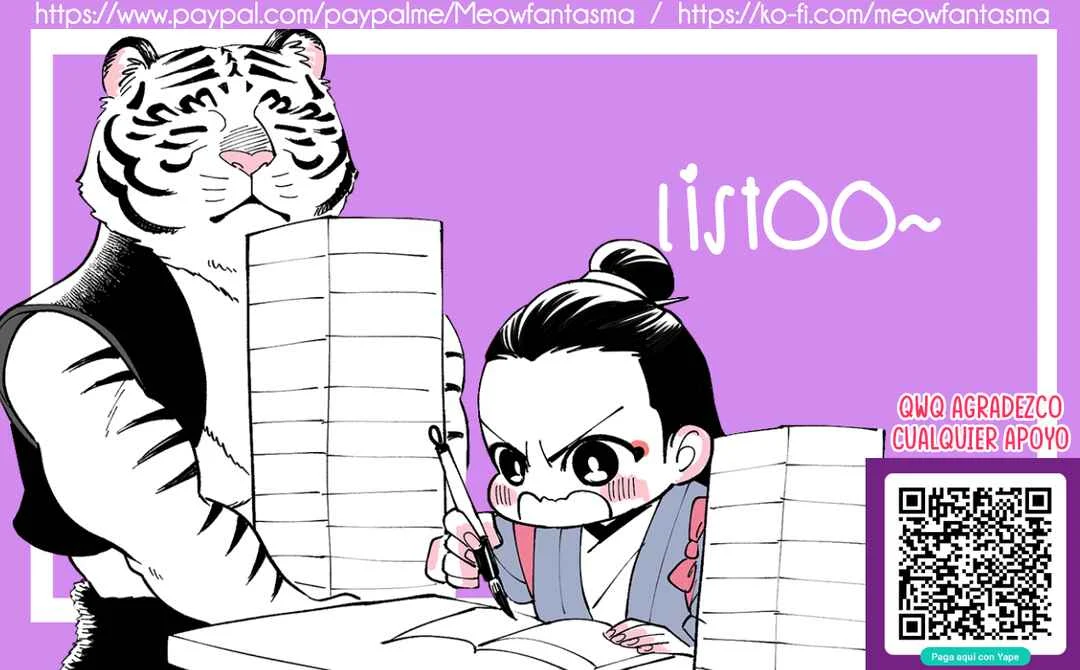 Koisuru Neko wa Naderaretai Capítulo 2 - Page 28