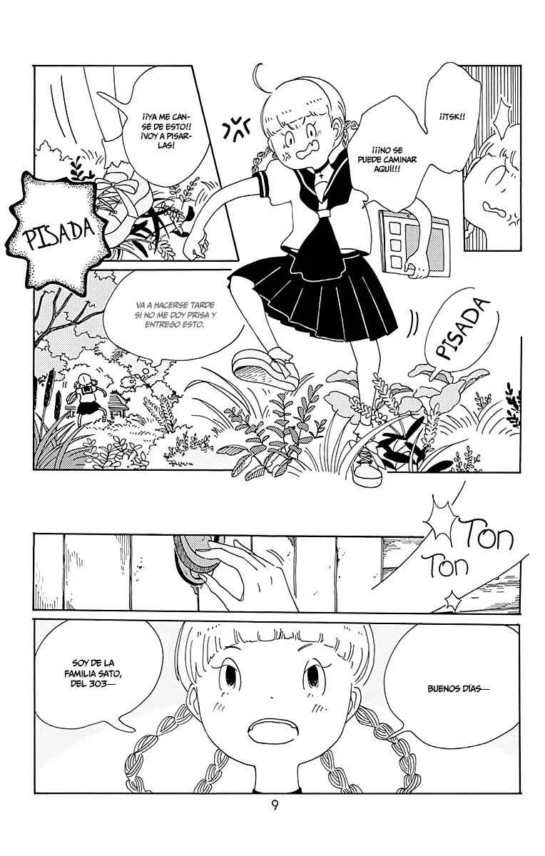 Kokage-kun Bewitched Capítulo 0 - Page 14