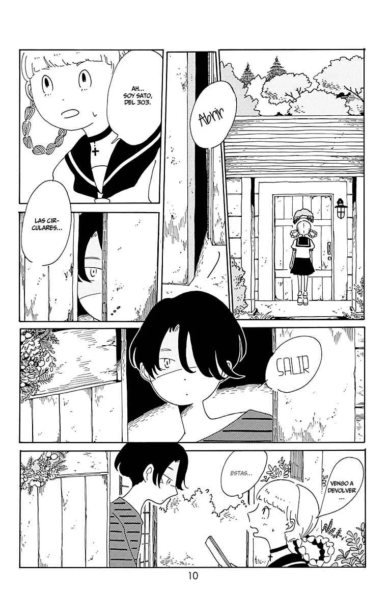 Kokage-kun Bewitched Capítulo 0 - Page 15