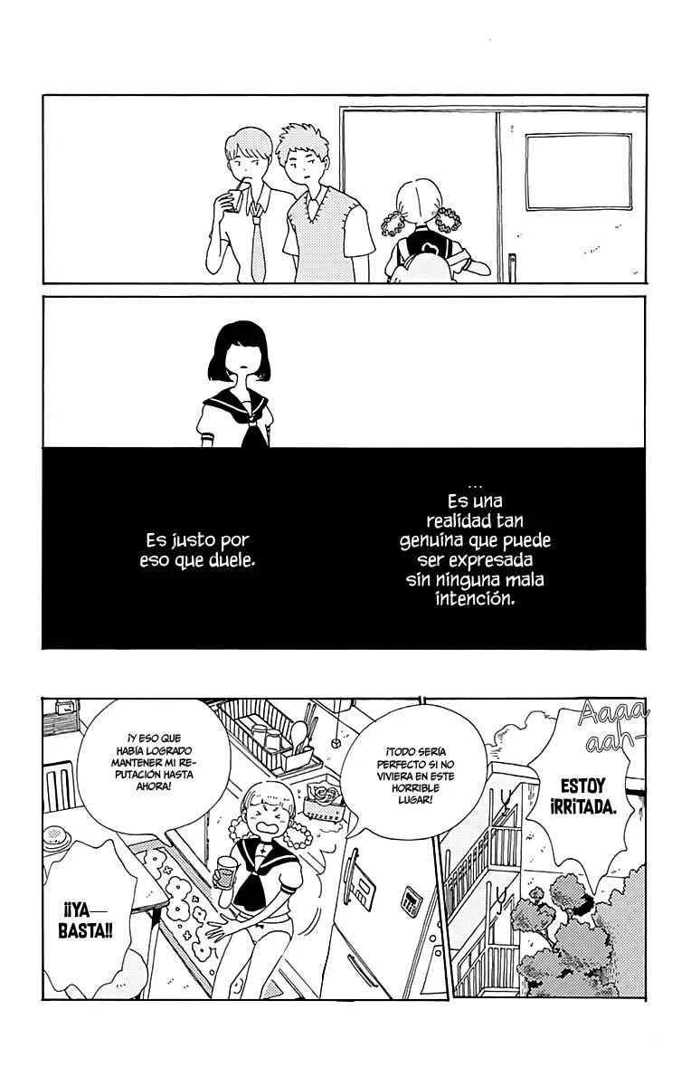 Kokage-kun Bewitched Capítulo 0 - Page 23