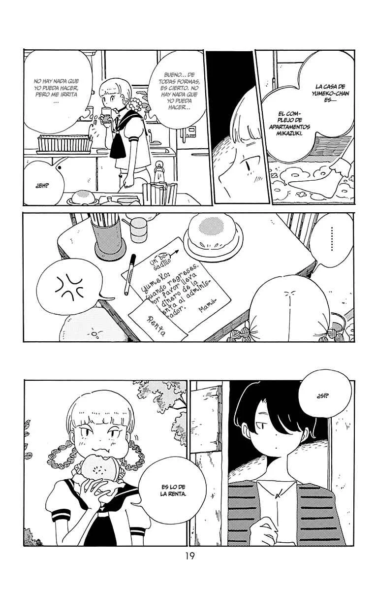 Kokage-kun Bewitched Capítulo 0 - Page 24