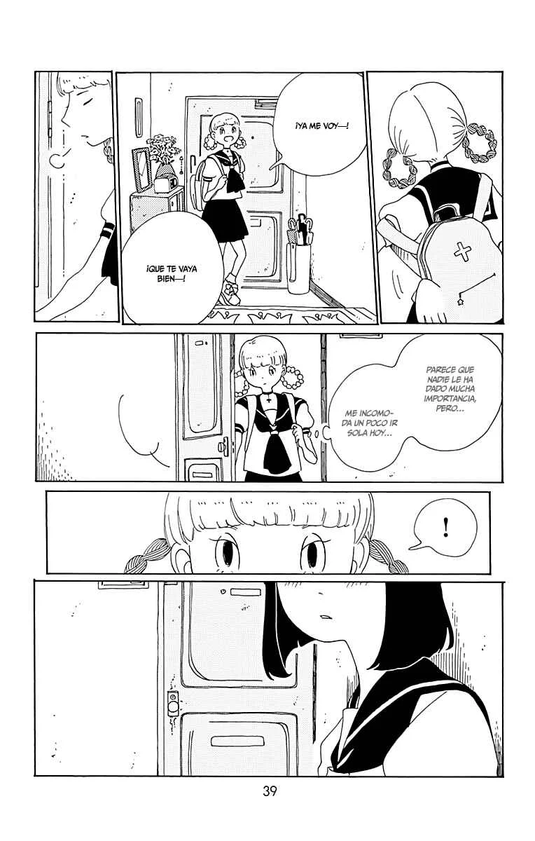 Kokage-kun Bewitched Capítulo 0 - Page 44
