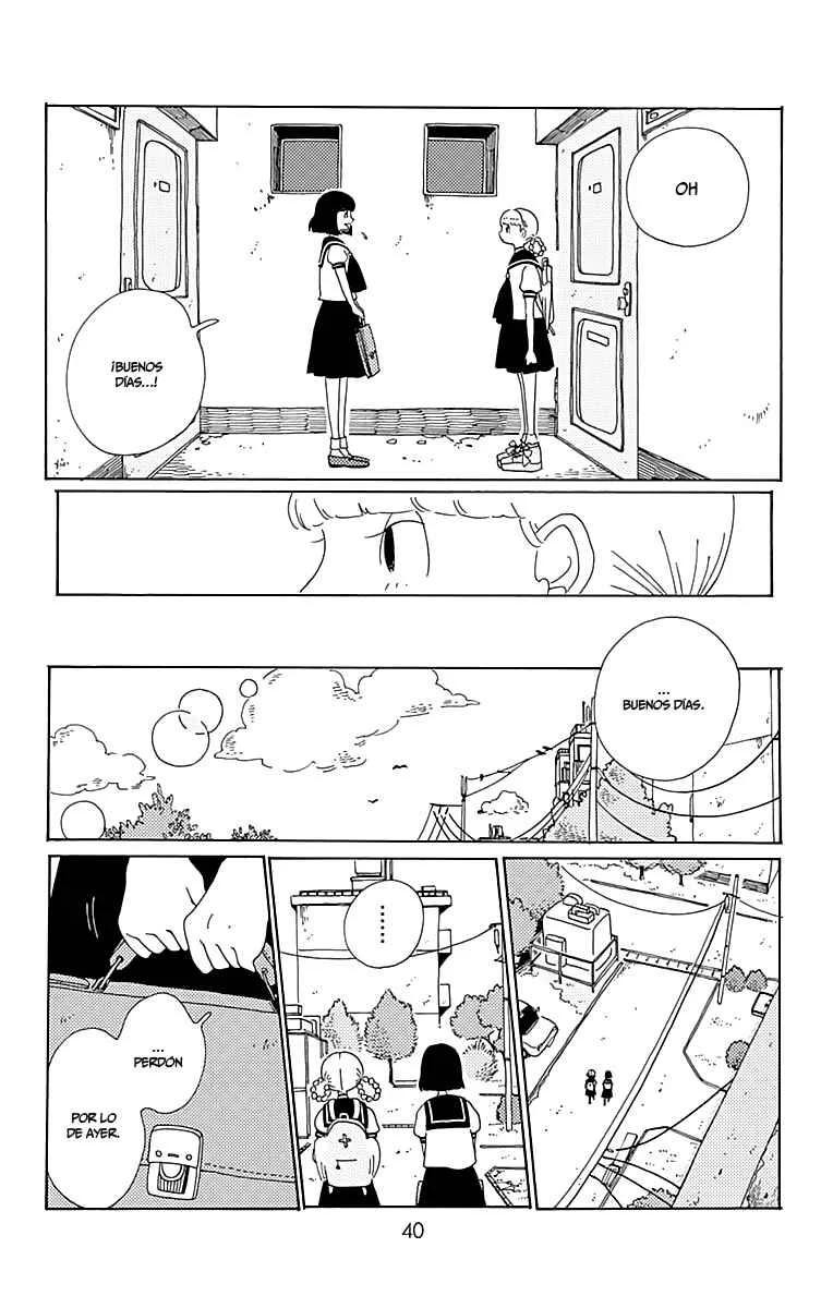 Kokage-kun Bewitched Capítulo 0 - Page 45