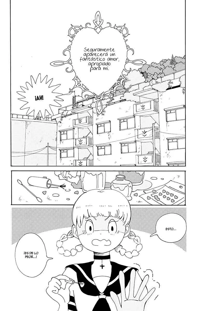 Kokage-kun Bewitched Capítulo 1 - Page 5