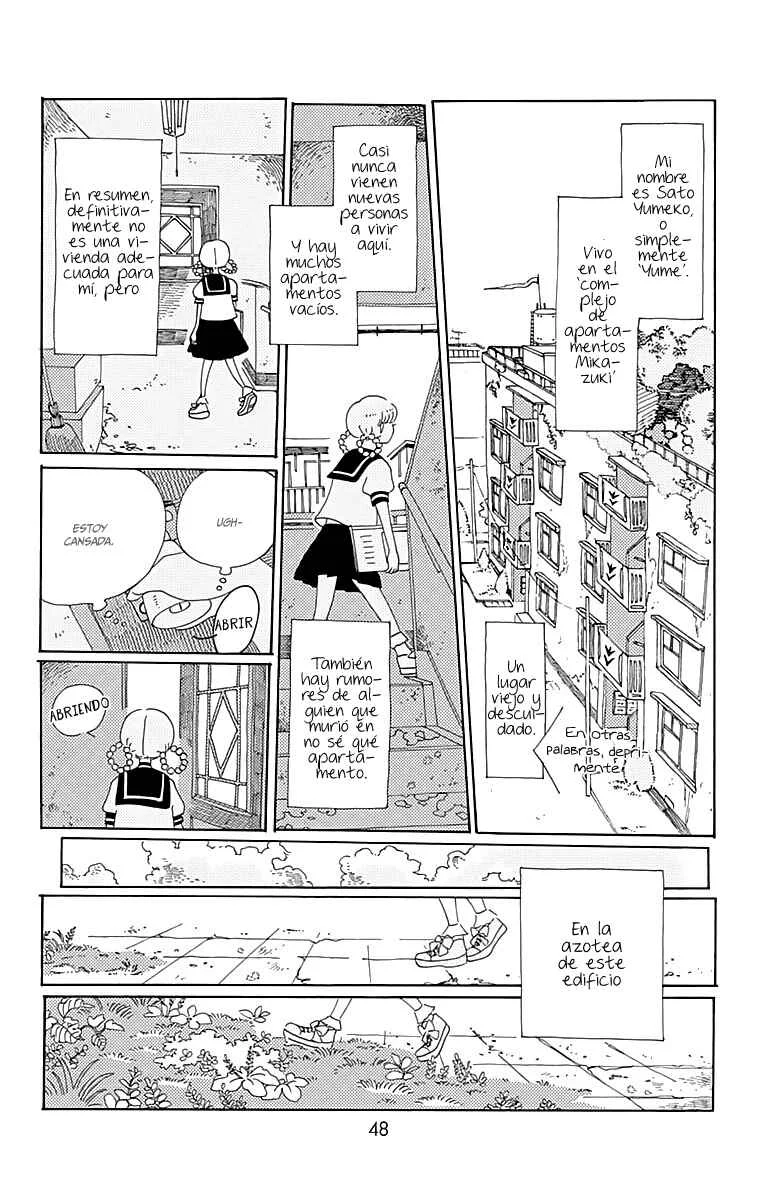 Kokage-kun Bewitched Capítulo 1 - Page 7