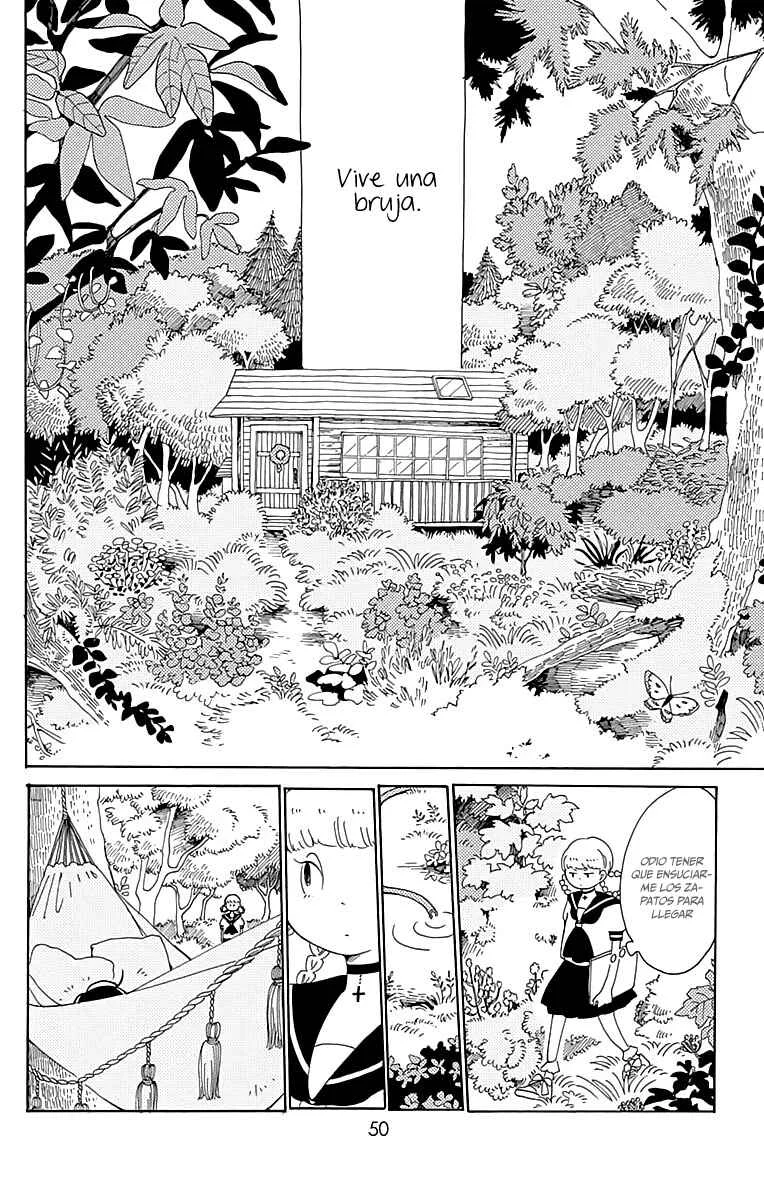 Kokage-kun Bewitched Capítulo 1 - Page 9