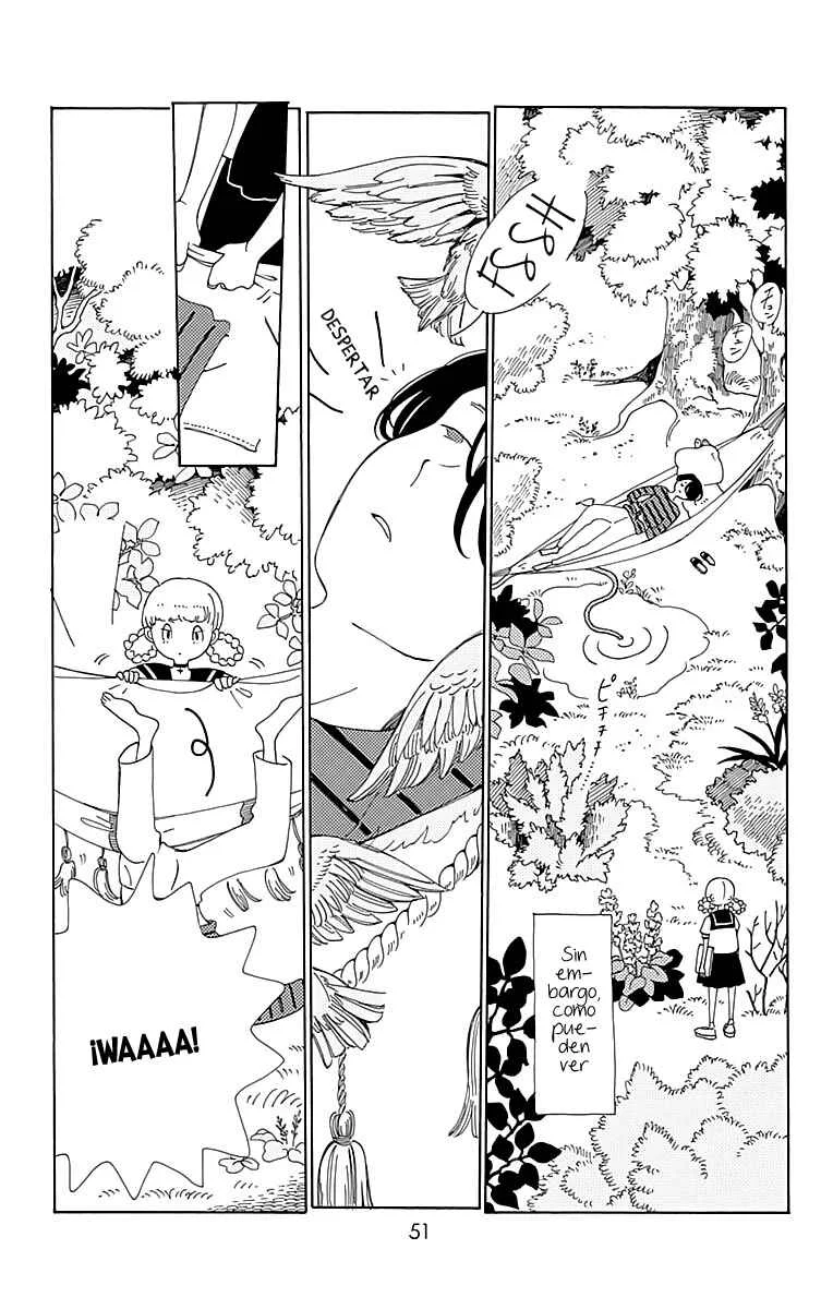 Kokage-kun Bewitched Capítulo 1 - Page 10