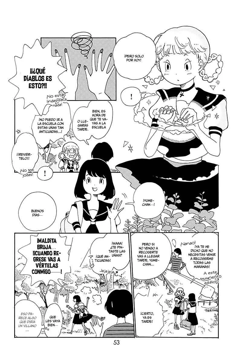 Kokage-kun Bewitched Capítulo 1 - Page 12