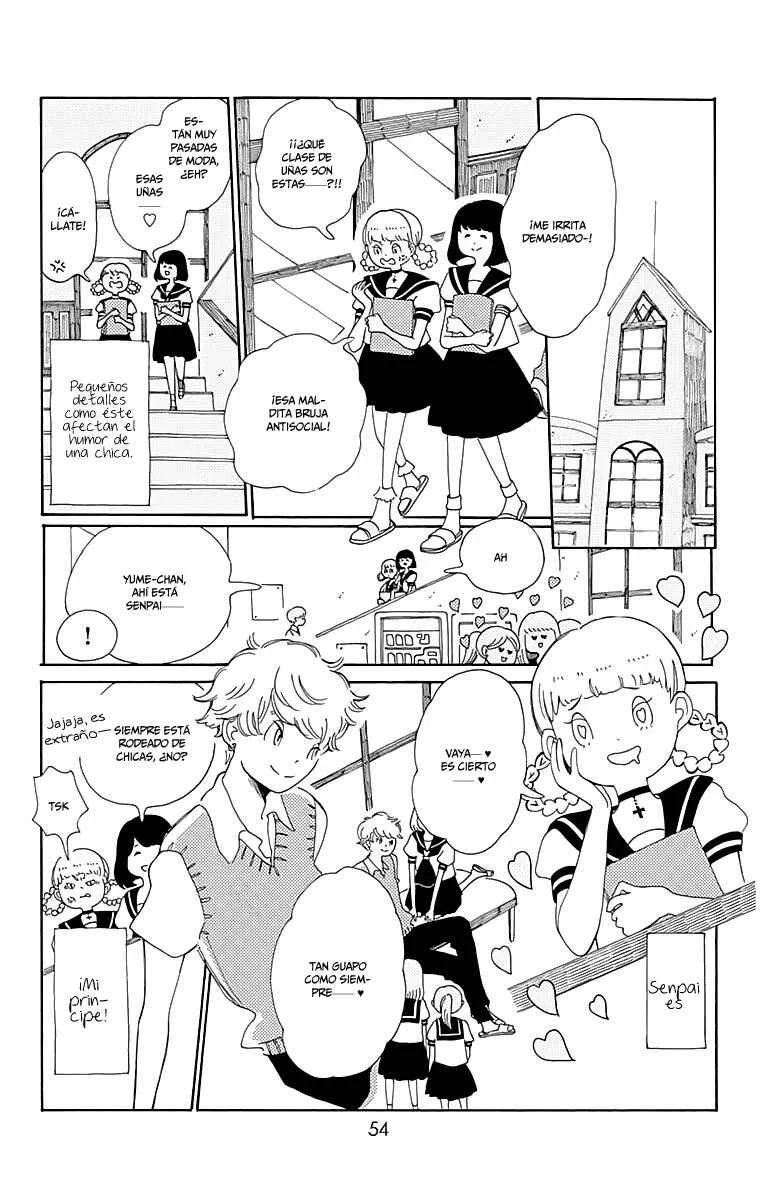 Kokage-kun Bewitched Capítulo 1 - Page 13