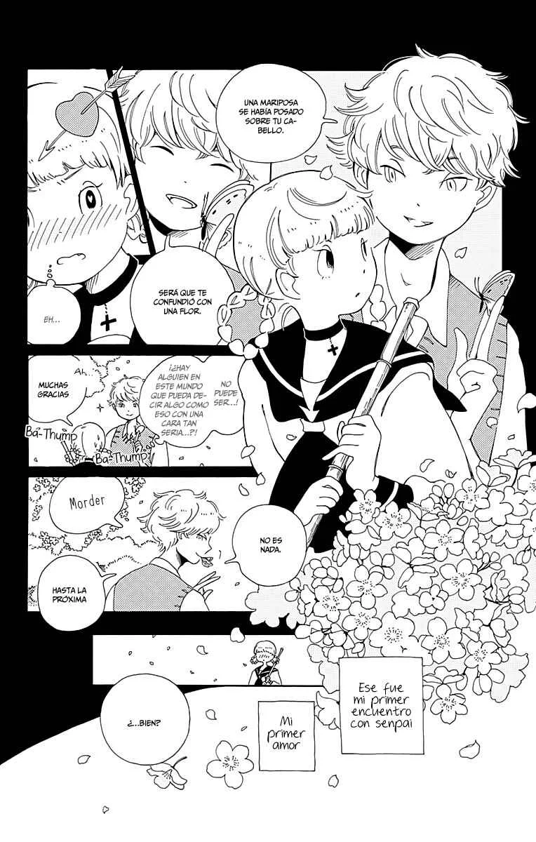 Kokage-kun Bewitched Capítulo 1 - Page 15