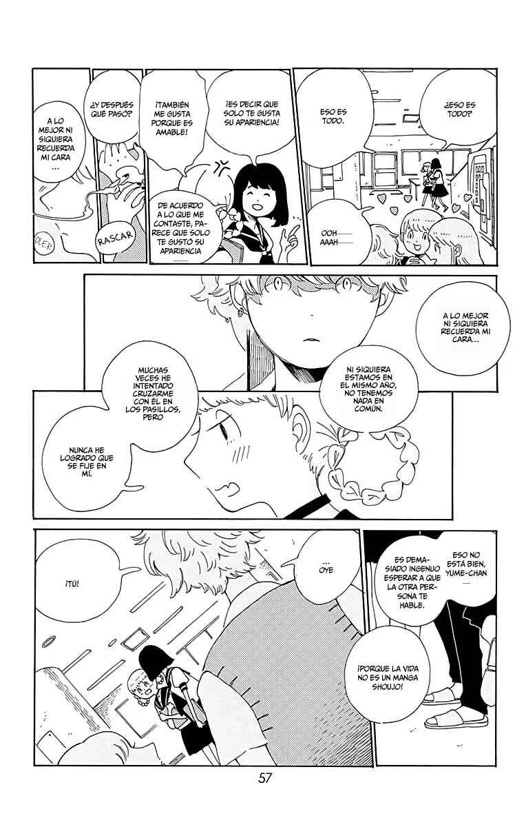 Kokage-kun Bewitched Capítulo 1 - Page 16