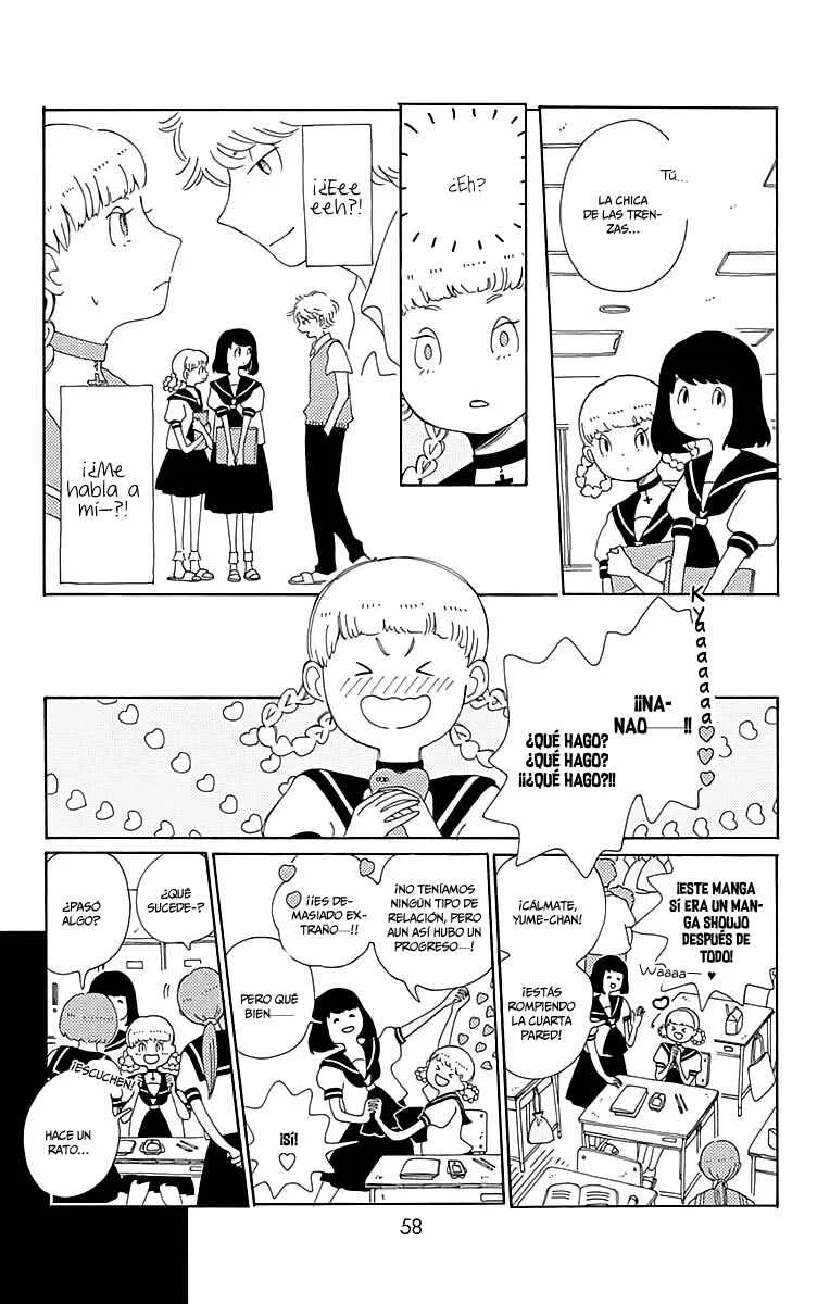 Kokage-kun Bewitched Capítulo 1 - Page 17