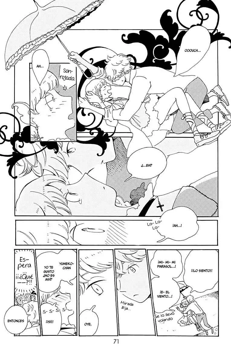 Kokage-kun Bewitched Capítulo 1 - Page 30