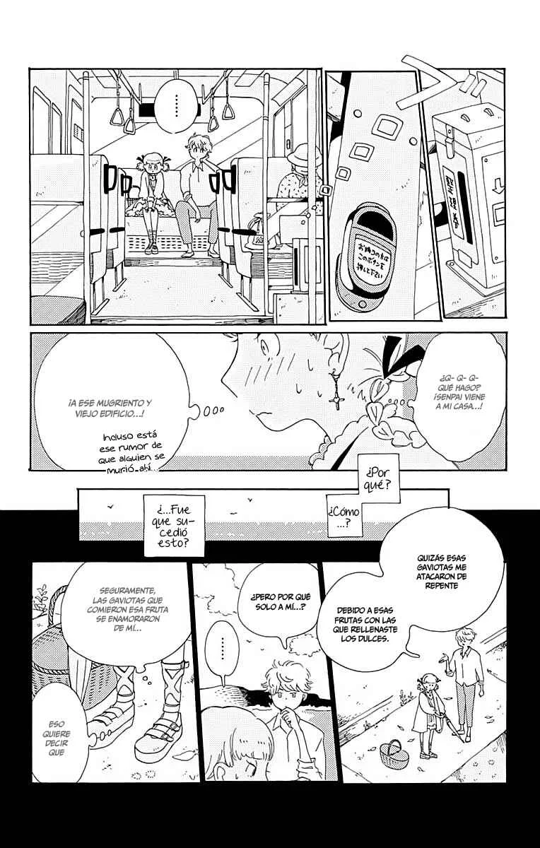 Kokage-kun Bewitched Capítulo 1 - Page 35