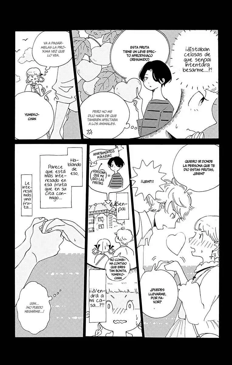 Kokage-kun Bewitched Capítulo 1 - Page 36