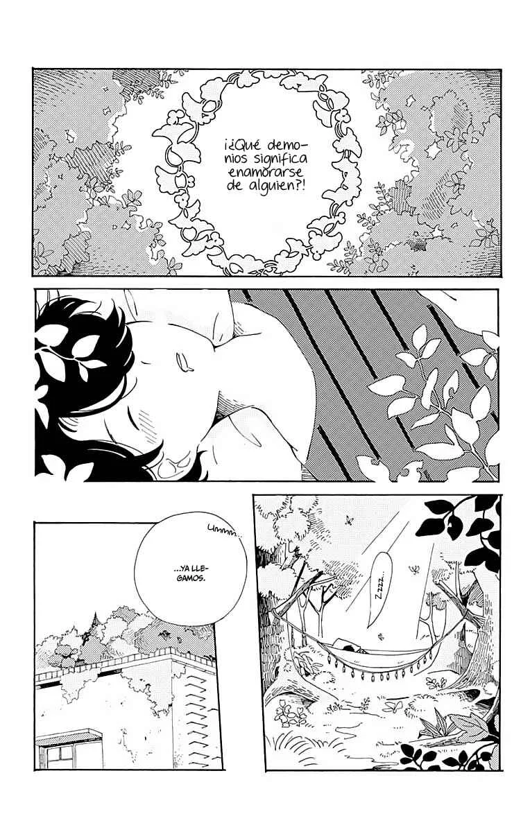 Kokage-kun Bewitched Capítulo 1 - Page 38