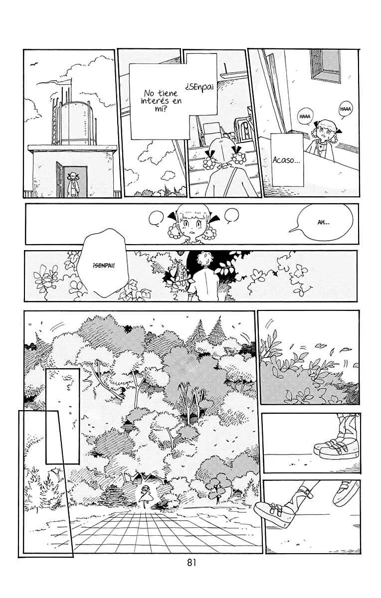 Kokage-kun Bewitched Capítulo 1 - Page 40