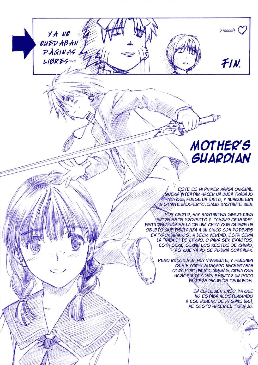 Koko ni Iru Suiren Capítulo 1: Sui-ren está aquí. - Page 7