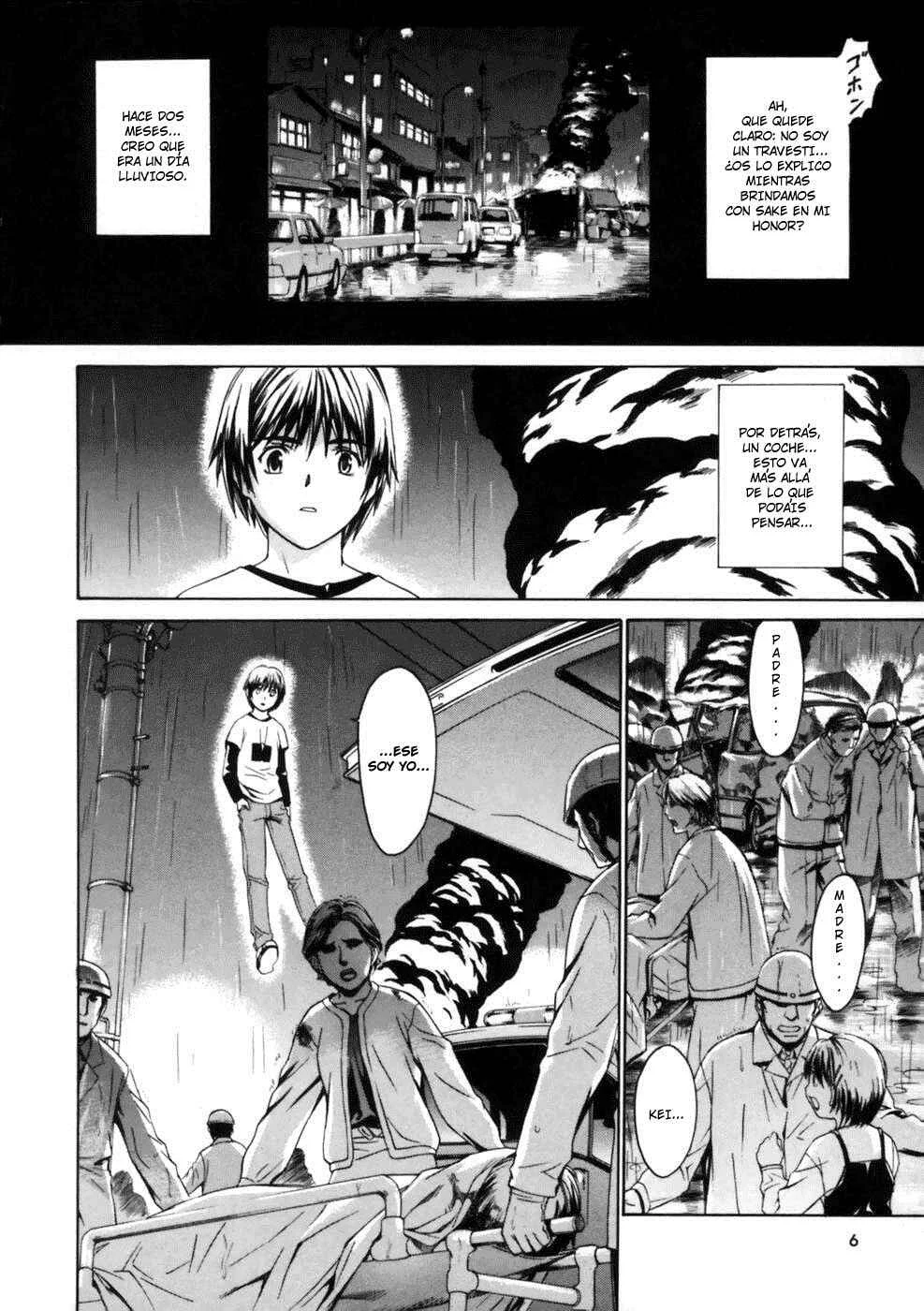 Koko ni Iru Suiren Capítulo 1: Sui-ren está aquí. - Page 12