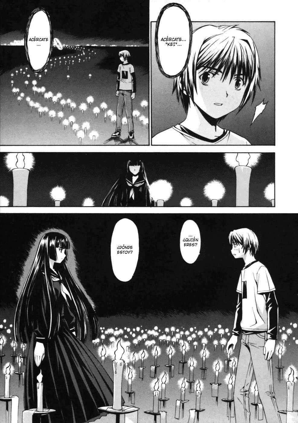 Koko ni Iru Suiren Capítulo 1: Sui-ren está aquí. - Page 13