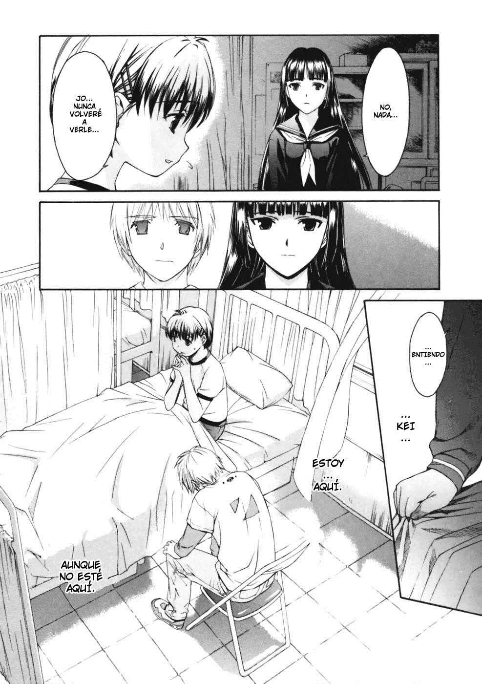 Koko ni Iru Suiren Capítulo 1: Sui-ren está aquí. - Page 24
