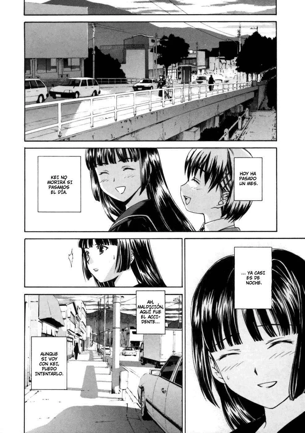 Koko ni Iru Suiren Capítulo 1: Sui-ren está aquí. - Page 28