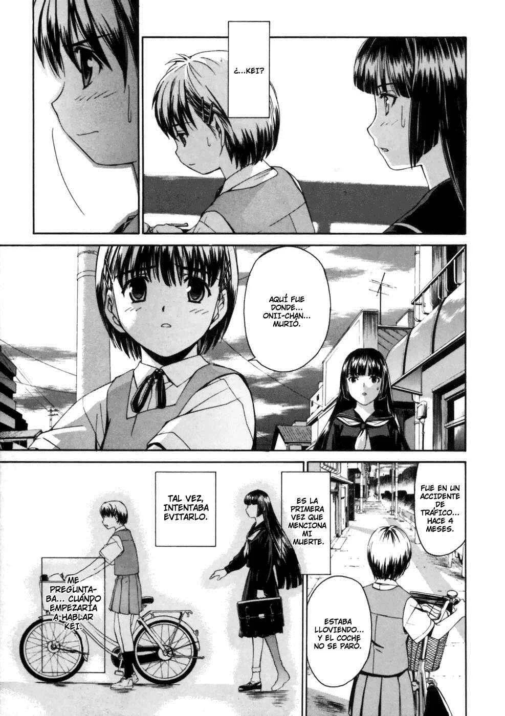 Koko ni Iru Suiren Capítulo 1: Sui-ren está aquí. - Page 29