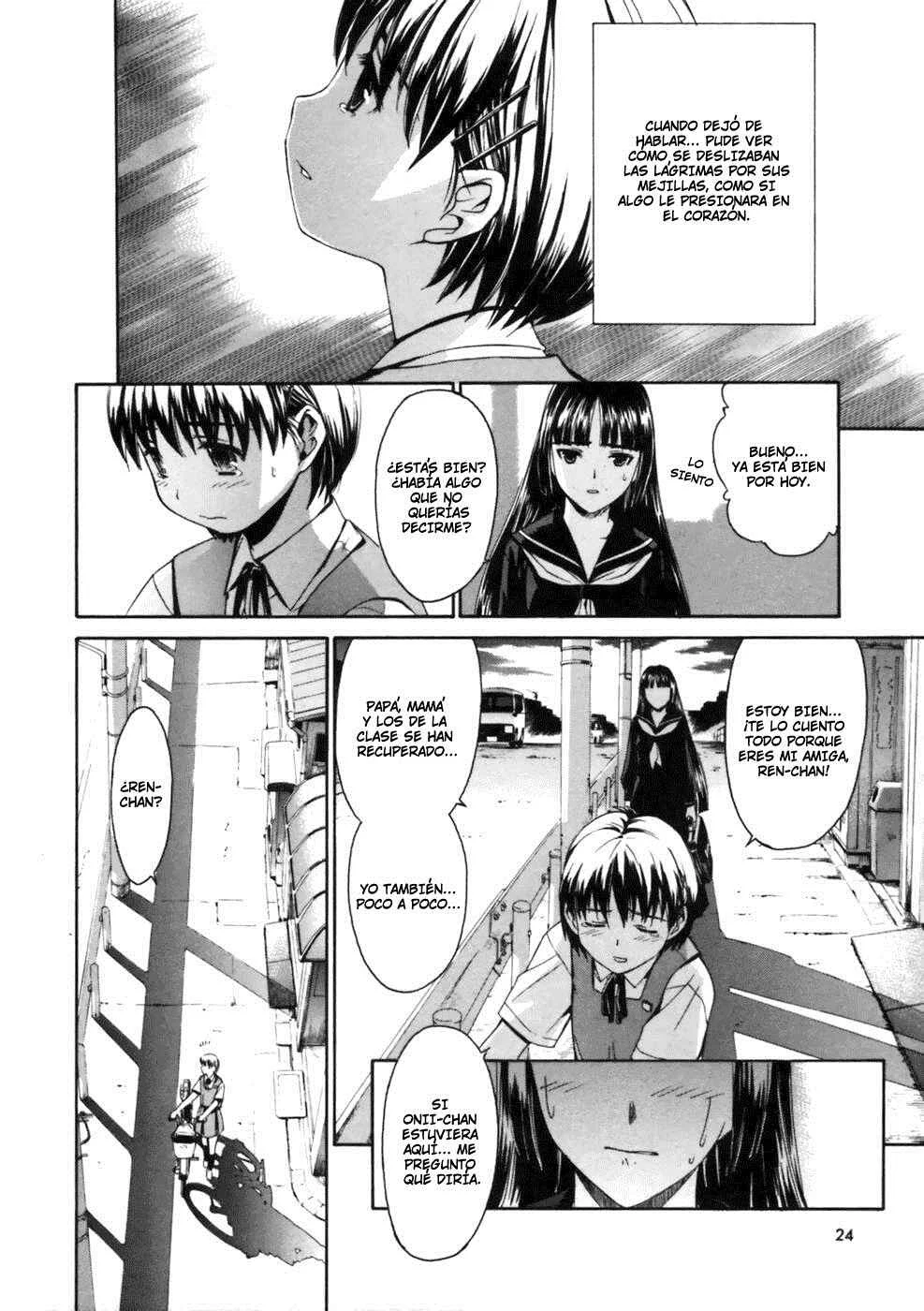 Koko ni Iru Suiren Capítulo 1: Sui-ren está aquí. - Page 30