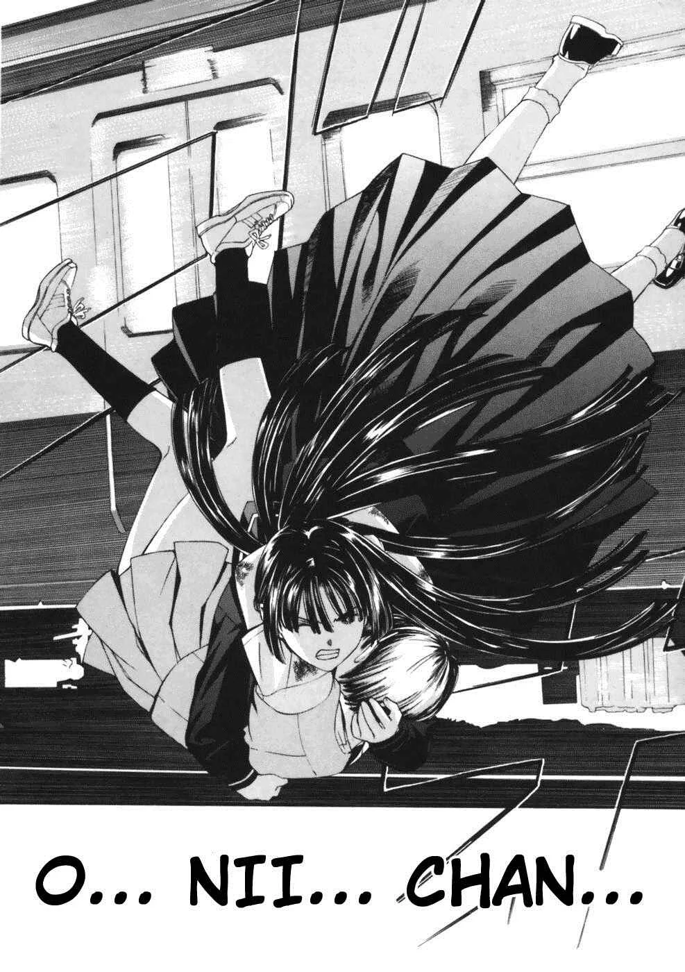 Koko ni Iru Suiren Capítulo 1: Sui-ren está aquí. - Page 36