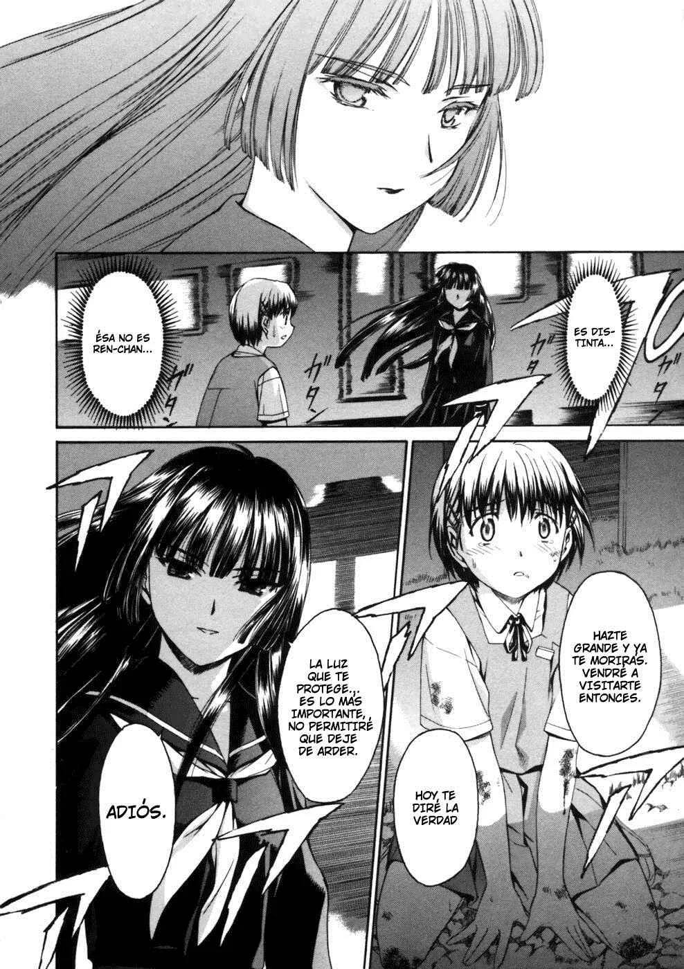 Koko ni Iru Suiren Capítulo 1: Sui-ren está aquí. - Page 38