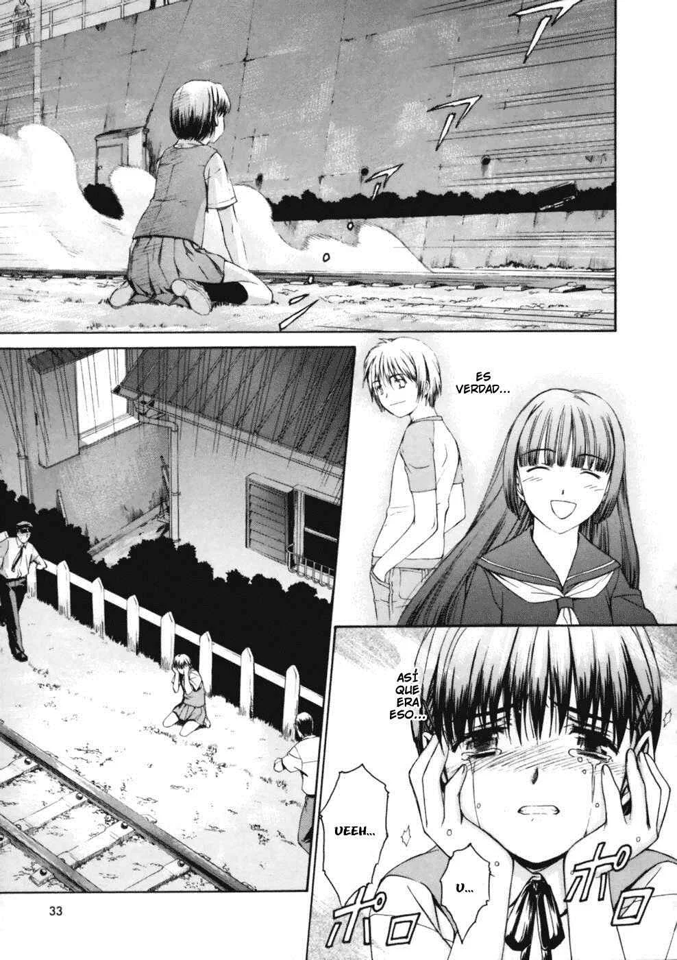 Koko ni Iru Suiren Capítulo 1: Sui-ren está aquí. - Page 39