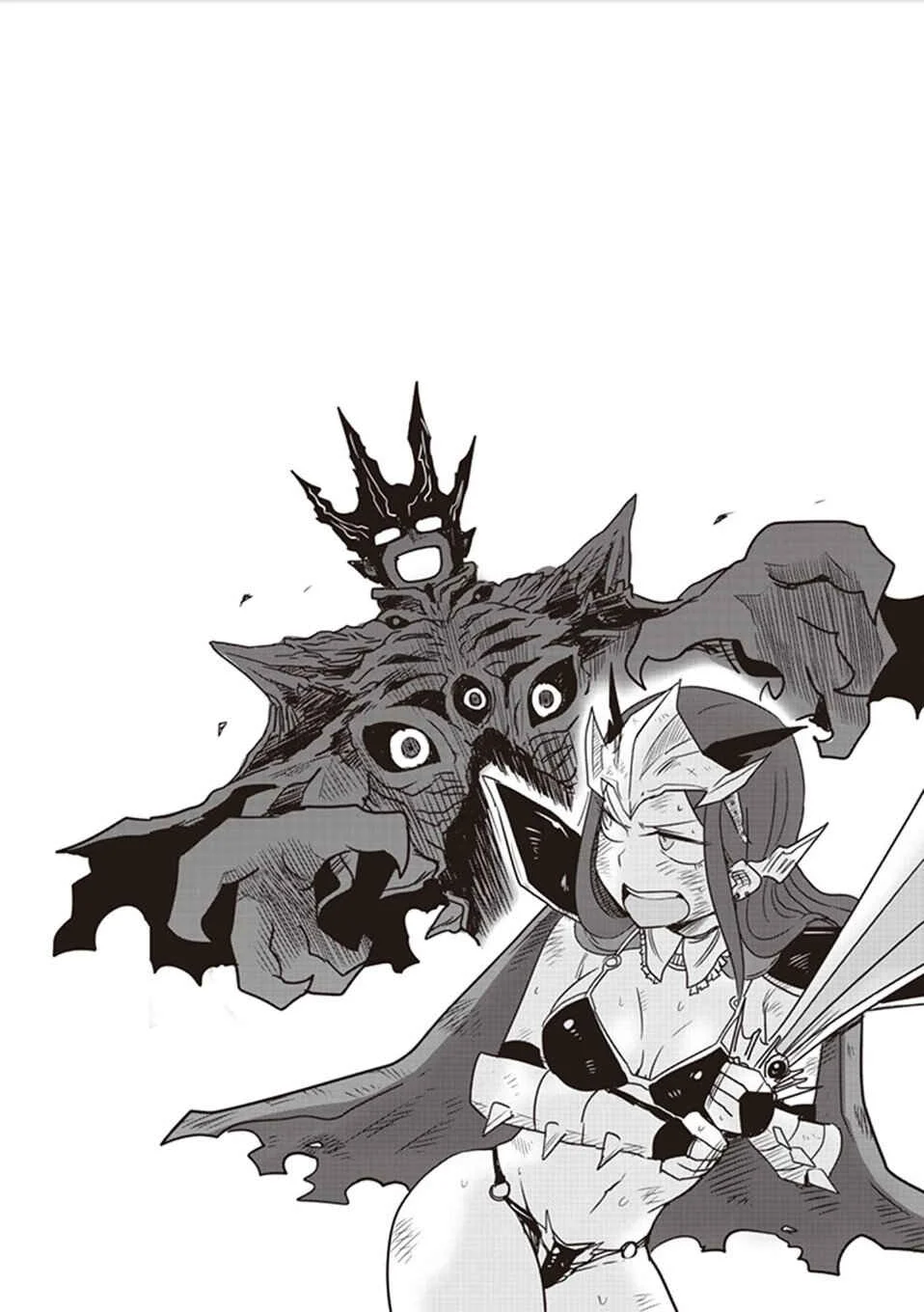 Kokohore Boketsu-chan Capítulo 2 - Page 13
