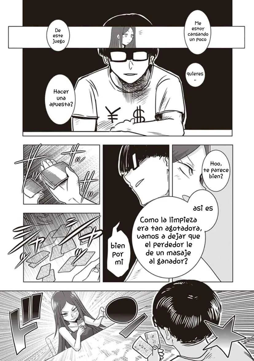 Kokohore Boketsu-chan Capítulo 3 - Page 6