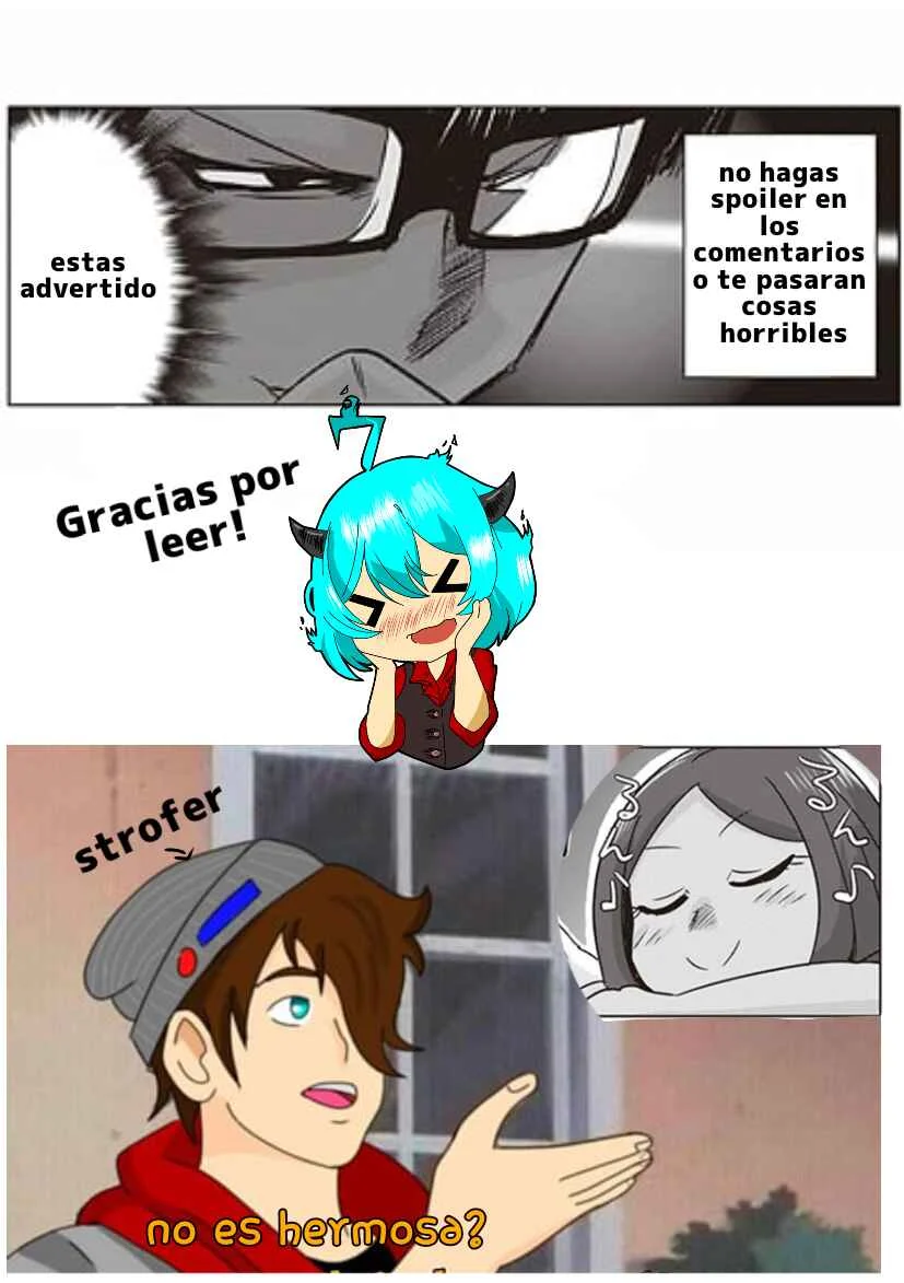 Kokohore Boketsu-chan Capítulo 3 - Page 15