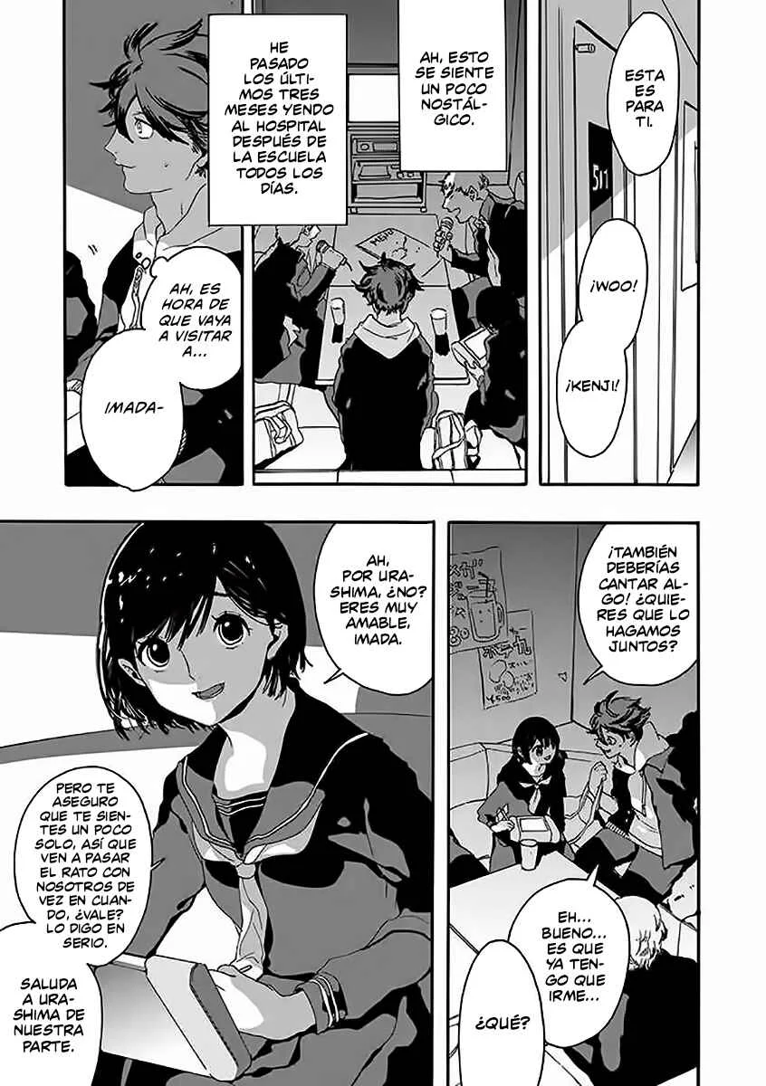 Kokuhaku no Jikan Capítulo 2 - Page 4