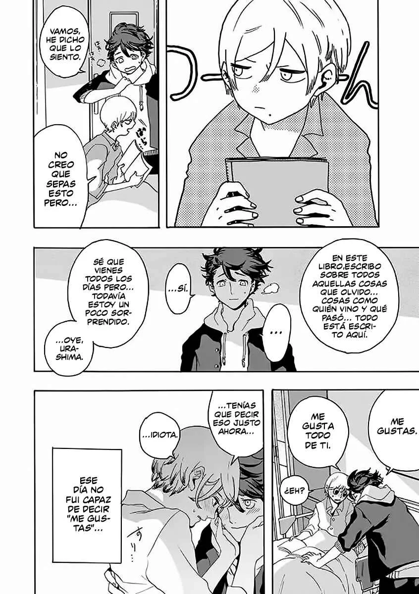 Kokuhaku no Jikan Capítulo 2 - Page 5
