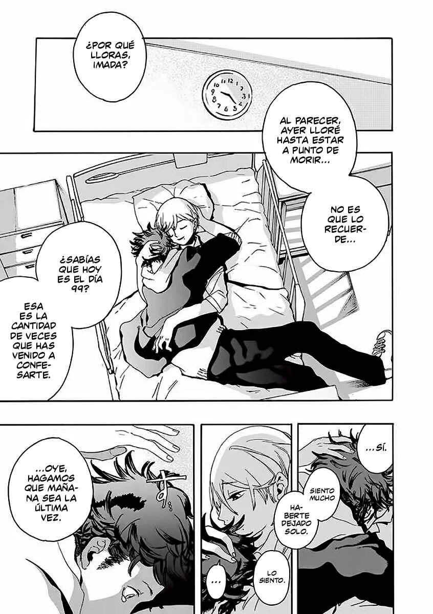Kokuhaku no Jikan Capítulo 2 - Page 14