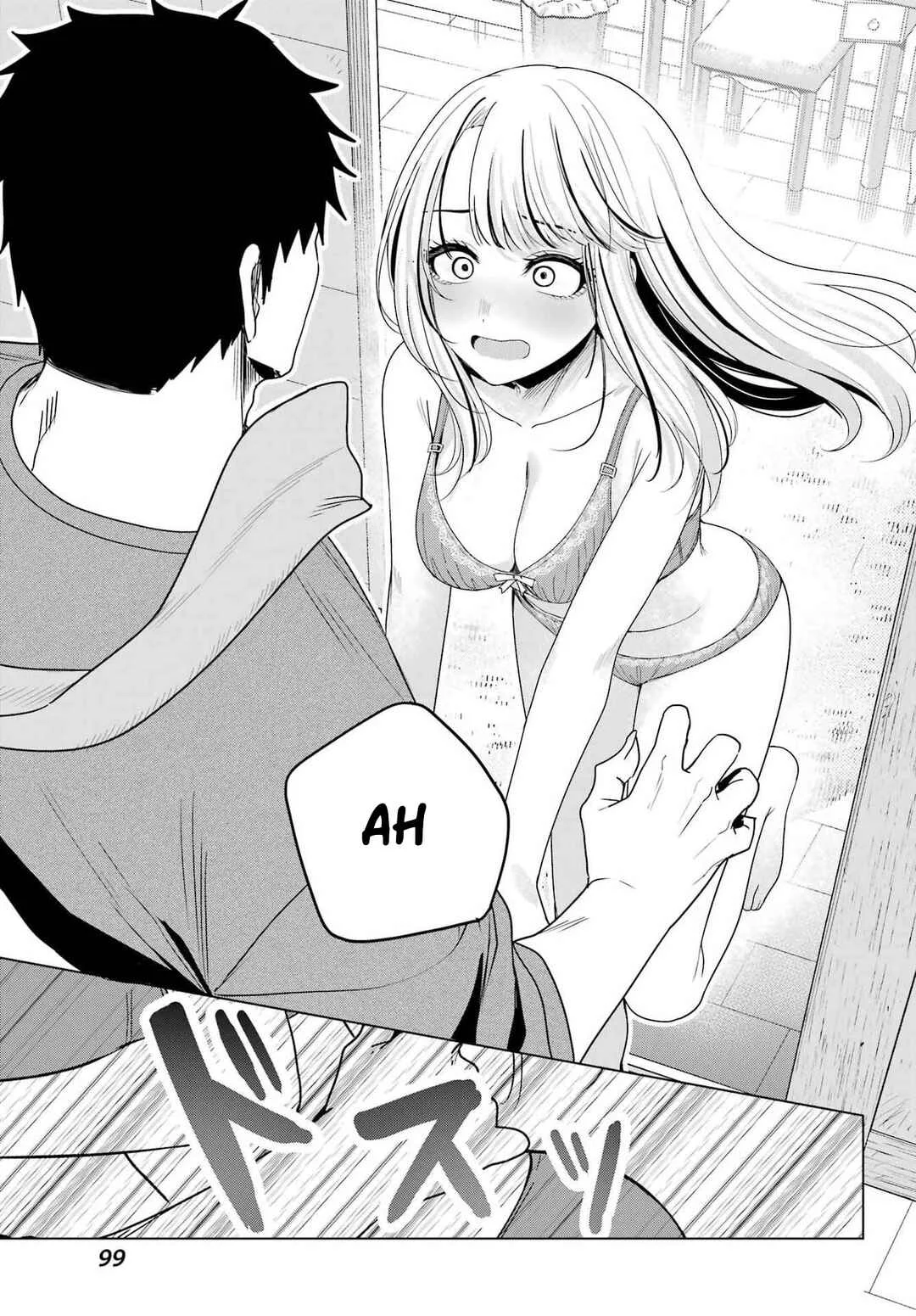 Kominka Gyaru to Renovation Gurashi Capítulo 2 - Page 15