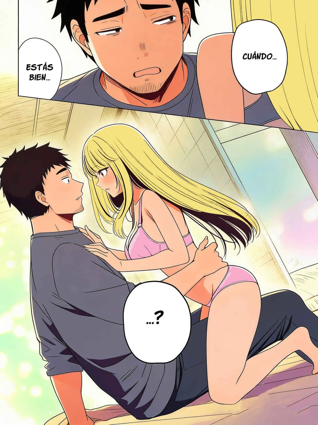 Kominka Gyaru to Renovation Gurashi Capítulo 2 - Page 16