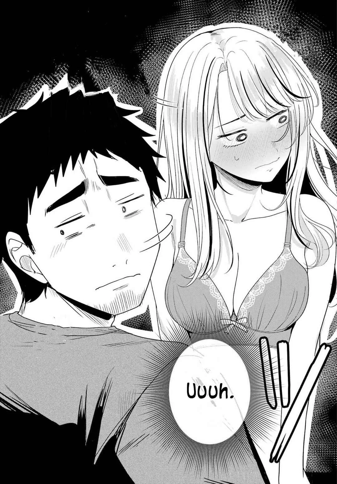 Kominka Gyaru to Renovation Gurashi Capítulo 2 - Page 17