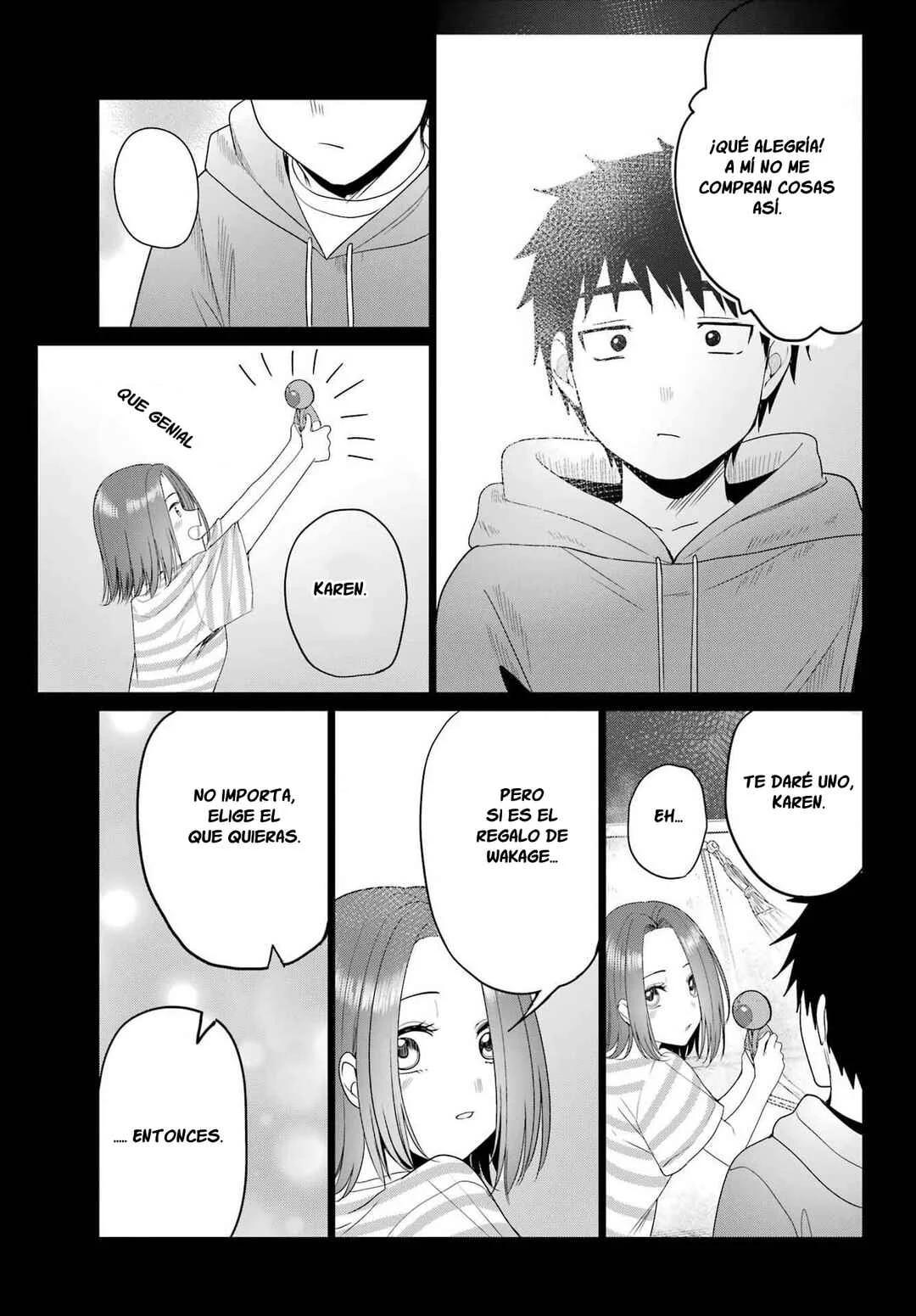 Kominka Gyaru to Renovation Gurashi Capítulo 2 - Page 21