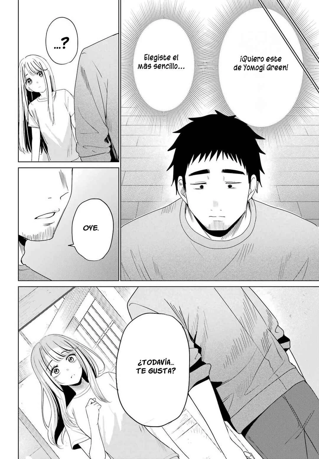 Kominka Gyaru to Renovation Gurashi Capítulo 2 - Page 22